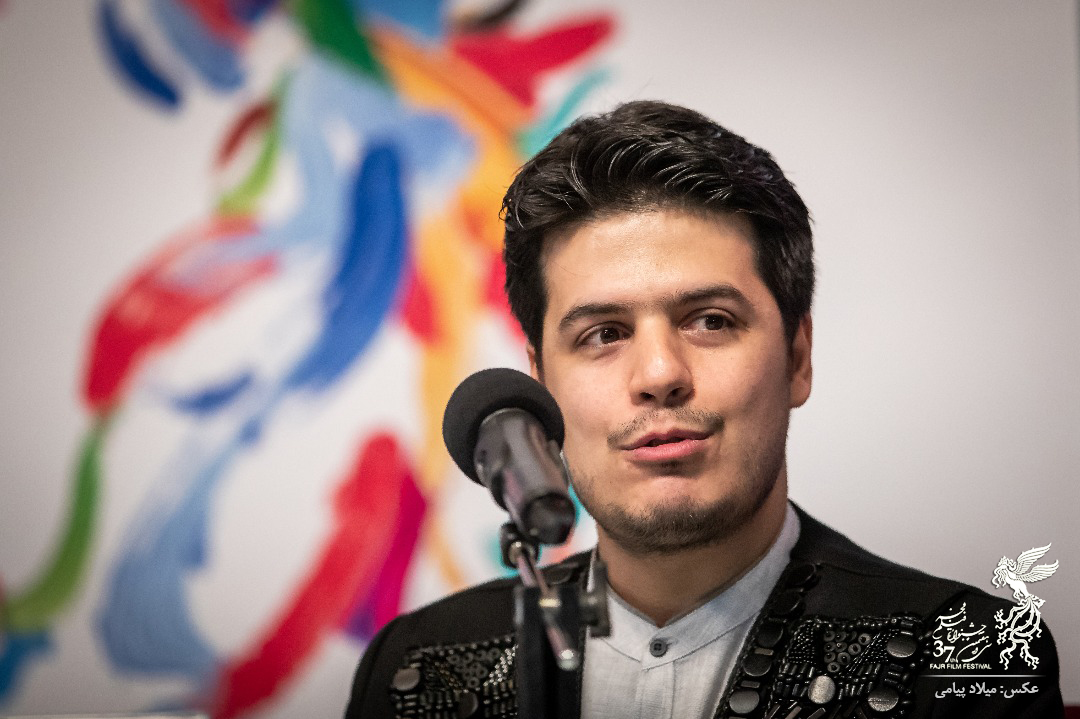 رهگذر: «آخرین داستان» اقتباسی آزاد از شاهنامه است