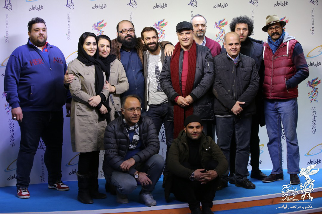 نمایش «خون خدا» در  چارسو 