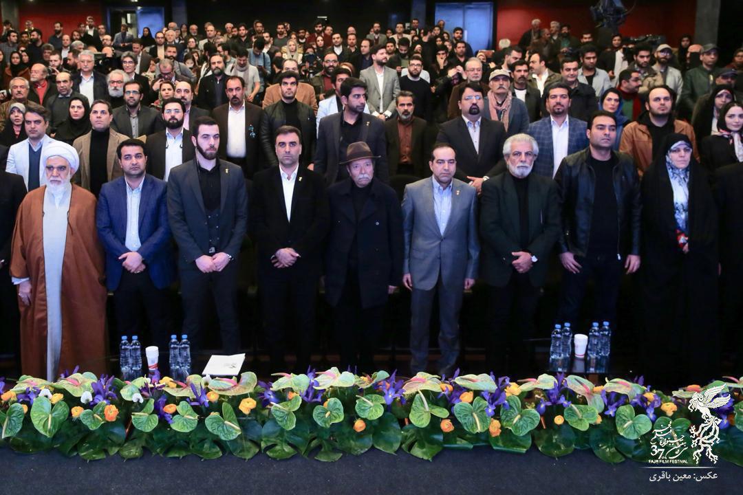 انتظامی: دستگاه‌ها از ظرفیت سینما استفاده کنند /سخنان رهبری درباره سینماگران تعارف نیست