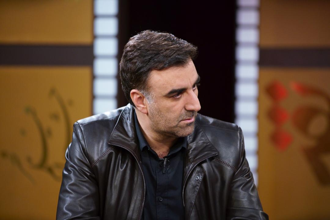 سخنان ابراهیم داروغه‌زاده در برنامه «نقد سینما»/ جشنواره فجر برای ایجاد همگرایی برگزار می‌شود