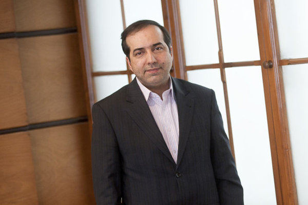 تلاش برای رشد سریع‌تر سینمای ایران/ توضیحات حسین انتظامی درباره برنامه‌های سازمان سینمایی