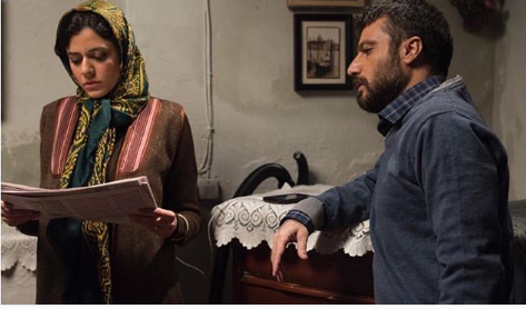 اکران ویژه فیلم سیروس الوند در پردیس سینمایی چارسو