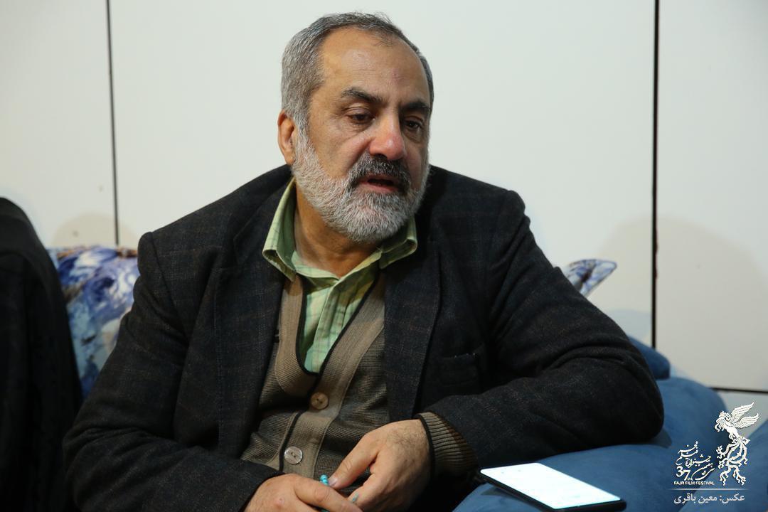 شلوغ‌ترین سانس سینمای رسانه