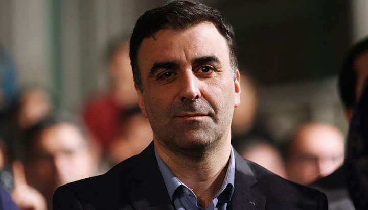 اولین گفتگوی ابراهیم داروغه زاده به عنوان دبیر جشنواره فیلم فجر ۳۸