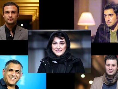 رقابت فیلم اولی‌ها با چهره‌های بازیگری