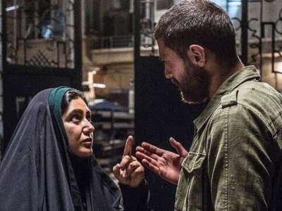 فیلمم را به خاطر پروانه ویدئویی در «جشن سینما» نپذیرفتند