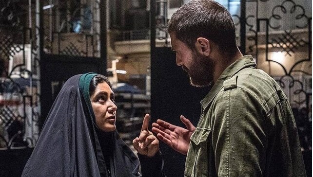 فیلمم را به خاطر پروانه ویدئویی در «جشن سینما» نپذیرفتند