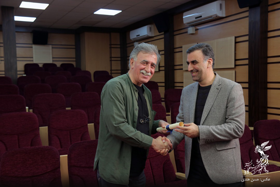 همایون اسعدیان: شگفتی‌ها حاصل کار جوانان است