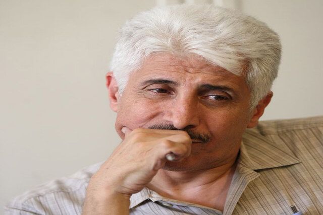 تسلیت جشنواره فیلم فجر برای درگذشت همایون خسرو دهکردی