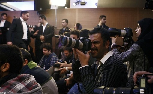 حضور متقاضیان غیرمجاز، عدالت نیست