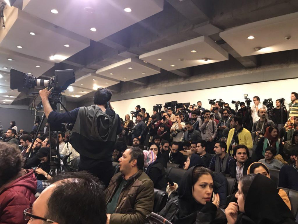 جزئیات انتخاب اهالی رسانه برای حضور در جشنواره فیلم فجر