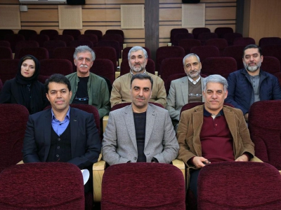 آغاز به کار هیأت انتخاب جشنواره فیلم فجر ۳۸