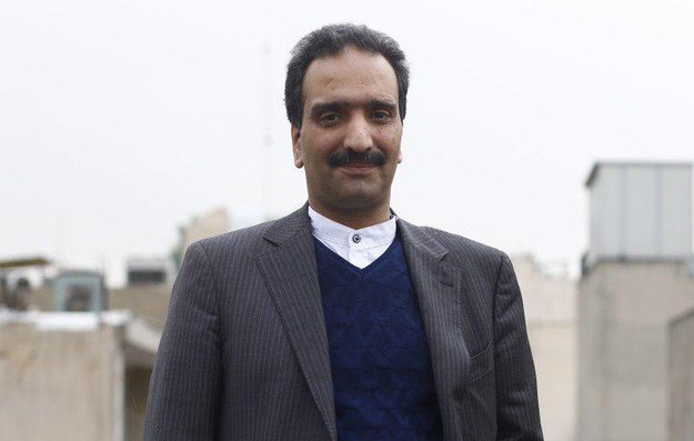 حضور اپراتور شبکه علمی ایران در جشنواره فجر 