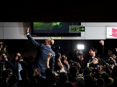 اهمیت شفاف‌سازی و لزوم کاهش ظرفیت سینمای رسانه در فجر ۳۸