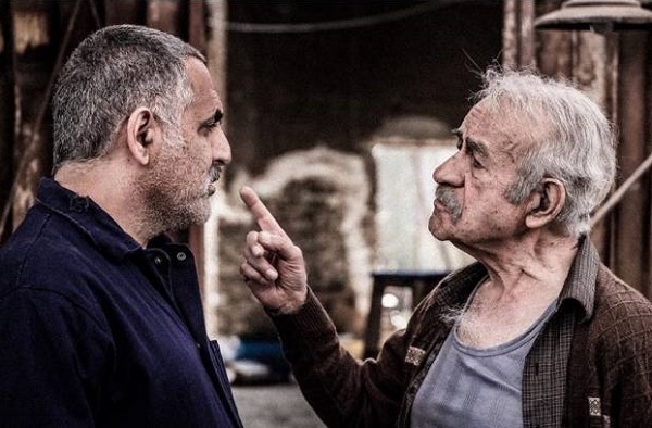 «دو زیست»؛ یک فیلم اجتماعی متفاوت