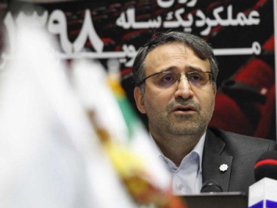 آمادگی پردیس ملت برای میزبانی از جشنواره فیلم فجر