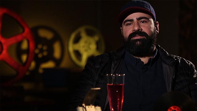 ساخت دشمنان ،دغدغه ای عجیب و غریب برایم بود