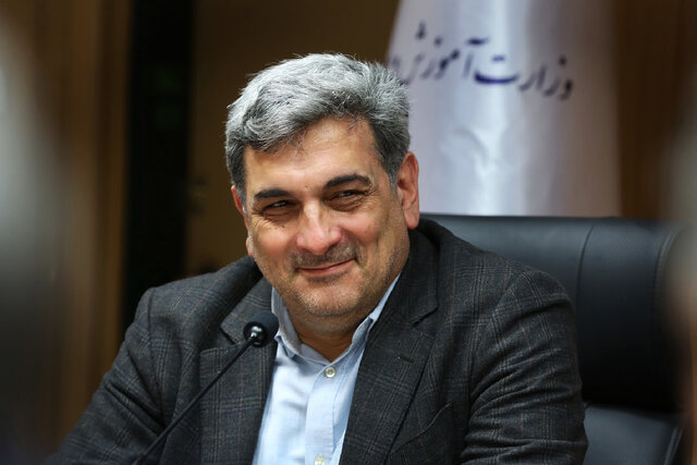 توضیحات حناچی درباره کمک شهرداری به فجر ۳۸