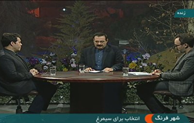دقیقه‌به‌دقیقه آثار را دیدیم تا حق کسی ضایع نشود