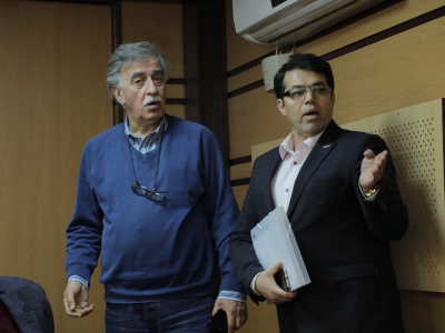 هیئت انتخاب کار سختی نداشت