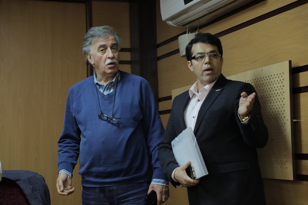 هیئت انتخاب کار سختی نداشت