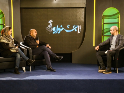 دهه پیش رو، دهه مستند است