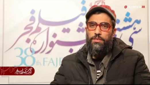 «شنای پروانه، فیلم مردم است