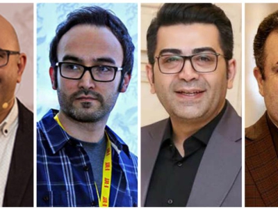 مجریان نشست‌های پرسش‌وپاسخ جشنواره مشخص شدند