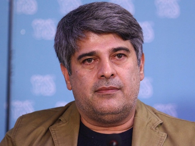 «خون شد» از آثار شاخص مسعود کیمیایی است