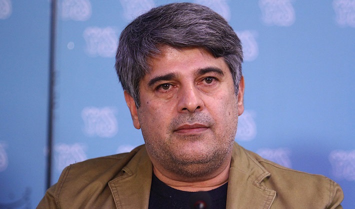 «خون شد» از آثار شاخص مسعود کیمیایی است