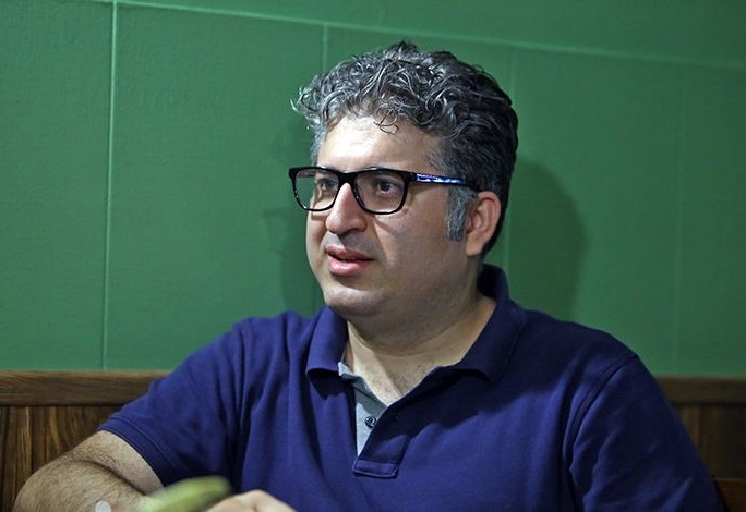 صداقت «کشتارگاه» مخاطب را جذب می‌کند