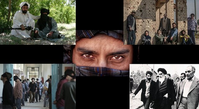 دست پر سینمای دفاع مقدس در فجر ۳۸