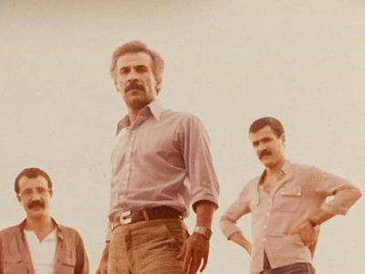 چهره‌های معیریان