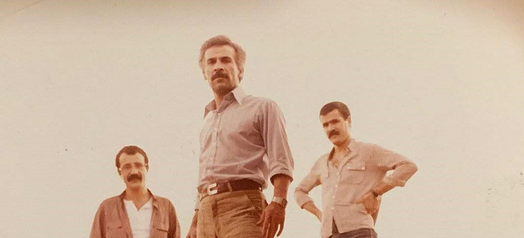 چهره‌های معیریان