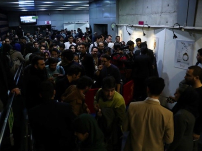 پنج خبرنگار و منتقد سینما از بازگشت آرامش به سینمای‌رسانه‌ها گفتند