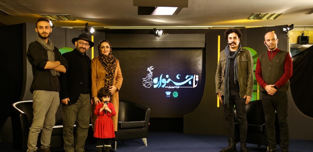 فیلمی درباره پسران