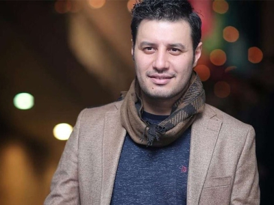«جواد عزتی» برای سیمرغ شمشیر کشید