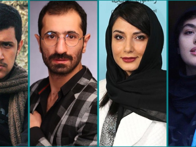 نقش‌های جدید به روایت بازیگران جوان ۴ فیلم جشنواره فجر