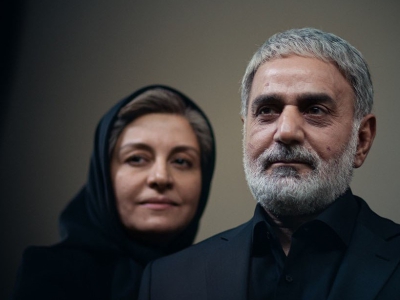 الگوی یک قهرمان