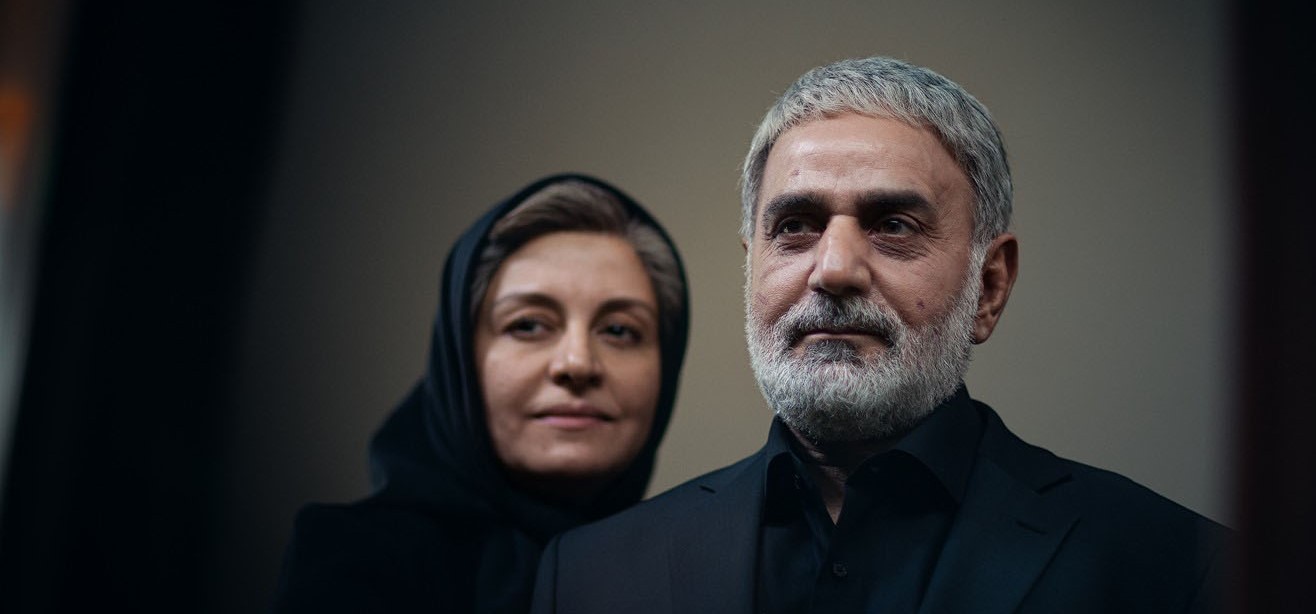 الگوی یک قهرمان