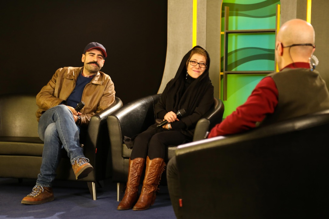 به جوانان به چشم تازه کار نگاه نمی کنم