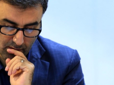 دلنوشته «ابراهیم داروغه‌زاده» دبیر سی و هشتمین جشنواره فیلم فجر خطاب به هنرمندان