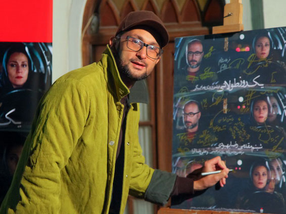 «بی صدا حلزون»در اندیشه فرهنگ سازی