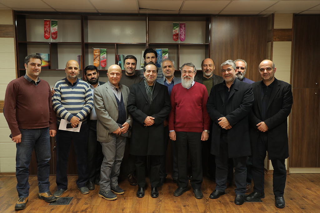 جشنواره فجر۳۸ باشکوه برگزار خواهد شد