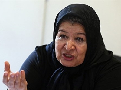 پوران درخشنده: ظهور نسل جدید فیلمسازان اجتماعی در نگاه نو برای آینده سینما مفید است