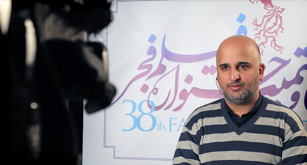 رده‌بندی سنی فیلم‌های فجر۳۸  توسط شورای پروانه نمایش انجام شد