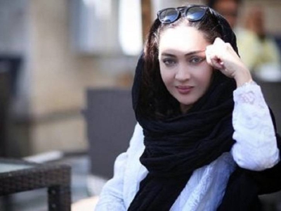 نیکی کریمی و سودای سیمرغ کارگردانی