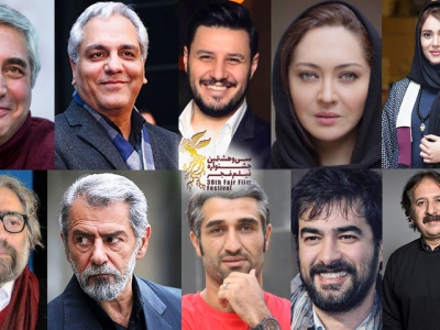 نکاتی از آثار حاضر در جشنواره فجر ۳۸