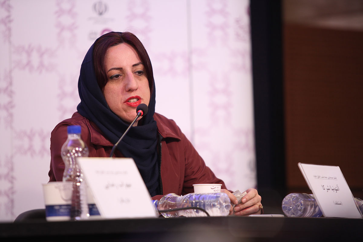 منتقدان فیلم ؛ نیروی محرک مخاطبان  در جشنواره فجر