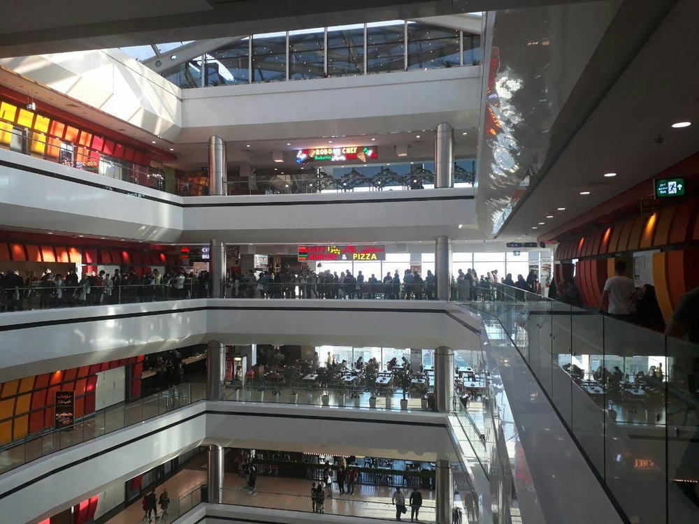 بررسی وضعیت سینما‌های مردمی جشنواره فجر